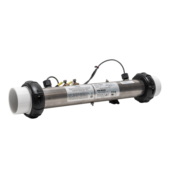 Balboa 58118 Heater Assembly - 3.0kW M7 With Sensors | N.L.